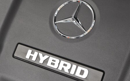 «Бензин или дизель?» больше не вопрос