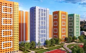 Бесплатное маршрутное такси для инвесторов ЖК «Orange City»