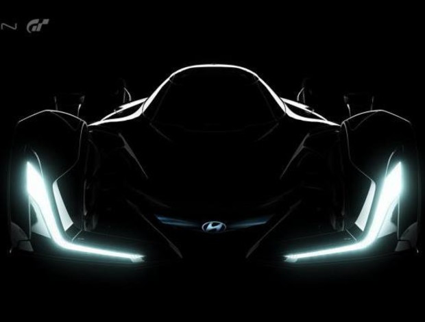 «Бэтмолиль» от Hyundai станет первенцем нового суббренда N Performance