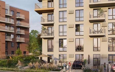 Безвідсоткове розтермінування у ЖК Під сонцем