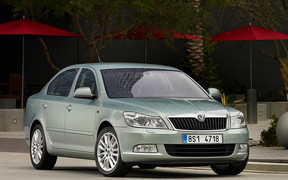 Битва философий: Ford Focus 2 и Skoda Octavia А5