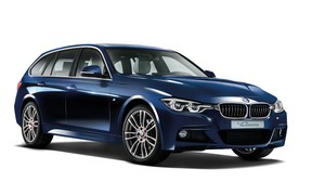 BMW 3-Series отпразднует 40-летний юбилей