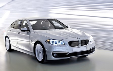 BMW 5 серии с пробегом. Что можно купить сейчас?