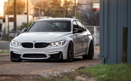 BMW M-серии станут еще круче