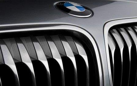 BMW показывает каким будет наследник Z4. Ждем Тойоту!