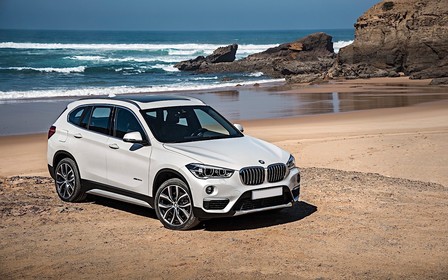 BMW X1 c пробегом. Что можно купить сейчас?