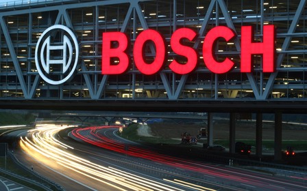 Bosch заподозрили в причастности к «Дизельгейту»