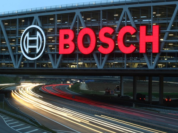 Bosch заподозрили в причастности к «Дизельгейту»