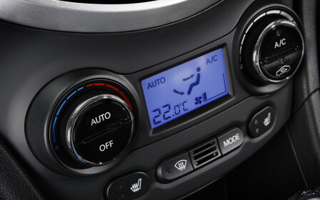 Будь здоров: зачем нужен фильтр салона?