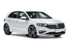 Будет ли Golf 8 похож на новый китайский Volkswagen Passat