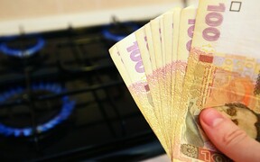 Чего ожидать от цены на газ зимой – эксперты
