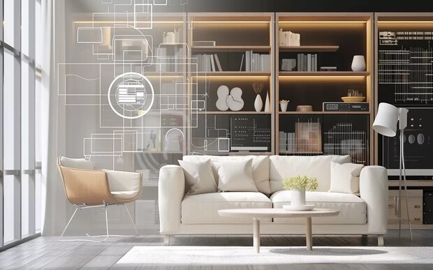 Чек-лист: як створити трендовий та функціональний простір від blago