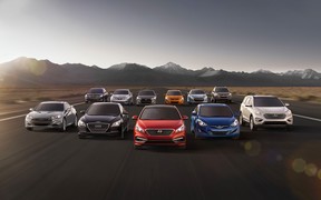 Чем интересны автомобили из Кореи, и как часто их будут покупать в следующем году?