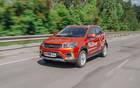 Chery Tiggo 2 Comfort