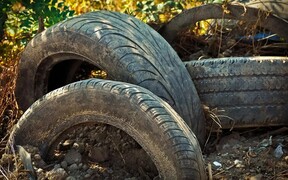 Чи мають автомобільні шини термін придатності?