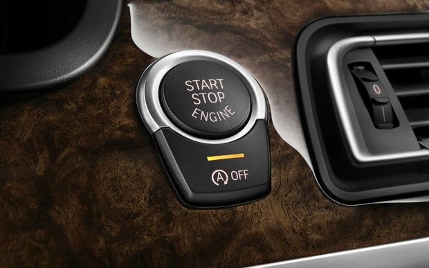 Чи справді система Start & Stop «вбиває» турбіну?