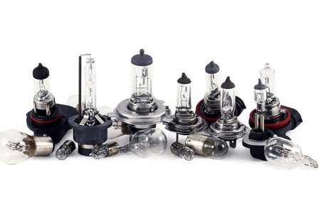 Читаем маркировку автомобильных ламп