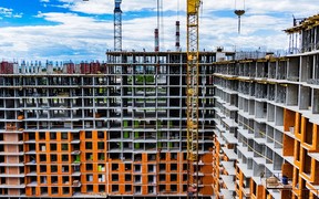 Чому вигідно зараз інвестувати в нерухомість Івано-Франківська: тенденції ринку та нові можливості для покупців квартир