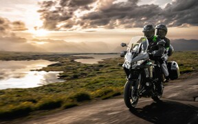 Чопер, стріт, ендуро... Чим відрізняються типи мотоциклів і який пасуватиме вам?