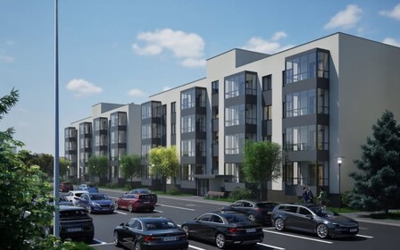 Чорна п’ятниця у ЖК Добробуд Хмільник!