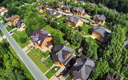 Что будет с загородной недвижимостью – эксперт