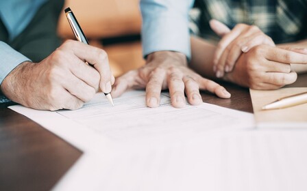 Что делать тем, кто не успел вовремя принять наследство – Минюст