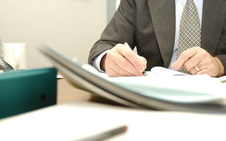 Что делать в случае потери документов на квартиру – Минюст