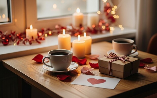 Що подарувати на день святого валентина: ідеї, які справді працюють
