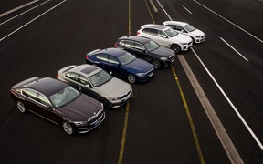 Что покажет BMW на 89-м Женевском автосалоне 2019?