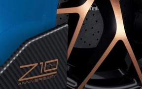Что покажут в Женеве: Компания Zenvo привезет 1150-сильный суперкар