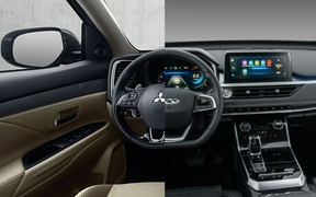 Что выбрать? Сравнение Chery Tiggo 8 и Mitsubishi Outlander