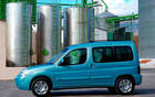 Citroen Berlingo пасс. Feel Pack