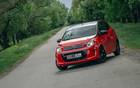 Citroen C1 Feel