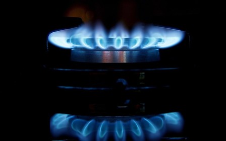 Ціна на газ буде рости до кінця року