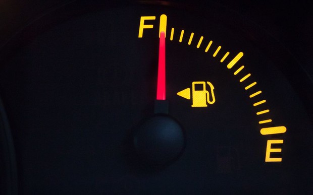 Цены на бензин и дизельное топливо будут расти дальше