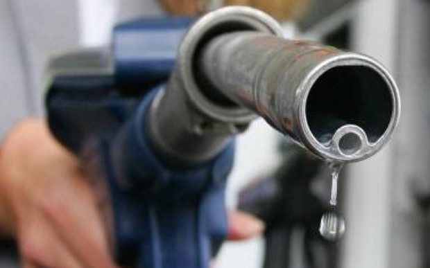 Цены на бензин снова идут вверх
