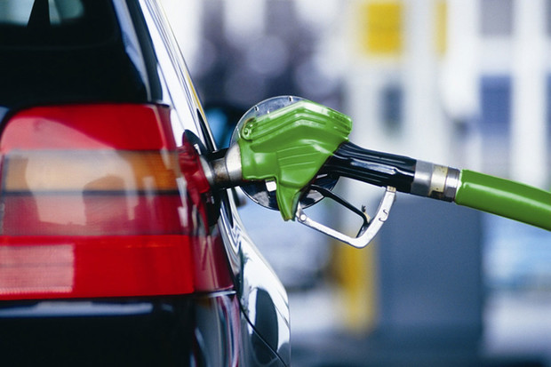Цены на дизельное топливо снова упали
