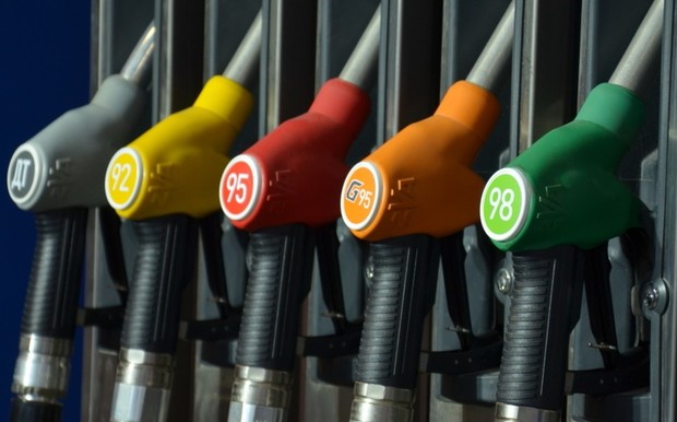  Цены на топливо продолжают расти