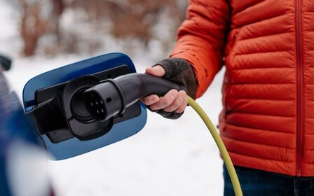 Ціни на зарядних станціях нарешті стабілізувалися