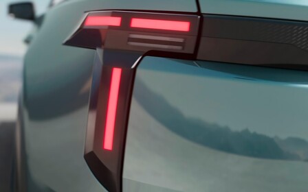 Dacia Striker: новий крос-універсал покажуть наступного тижня