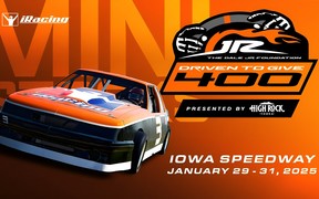Dale Jr Charity Event- готуємось до старту