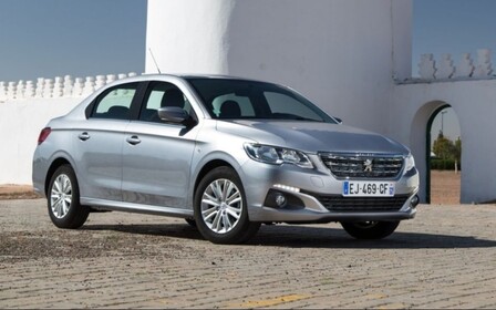 Де купували активніше нові авто? Найбільші автомобільні регіони України