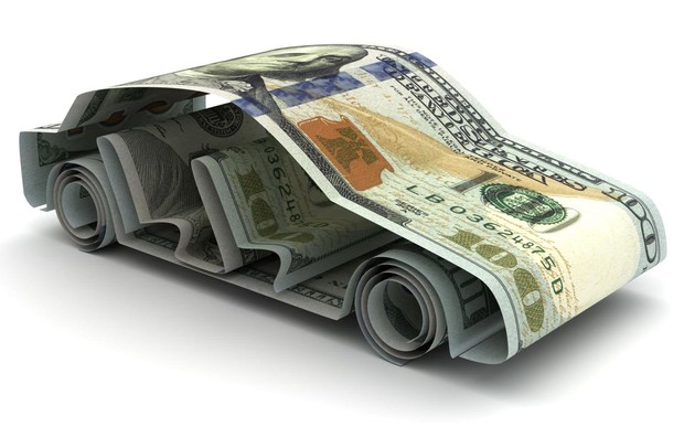 Деньги есть? За импортные авто в августе заплатили на $100 млн меньше