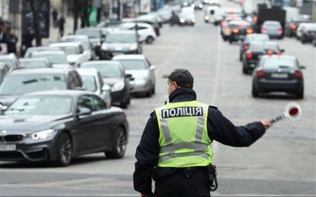 Депутати пропонують підняти штрафи для злісних порушників ПДД