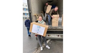 Девелоперський бізнес на стражі гуманітарного забезпечення громад України