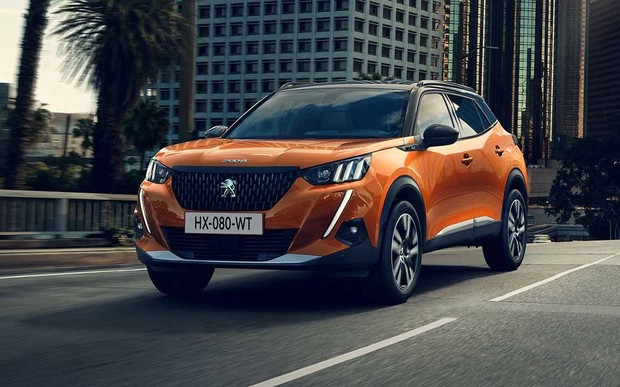 Дилери Peugeot, Citroen, Opel та DS відновили пільгове кредитування