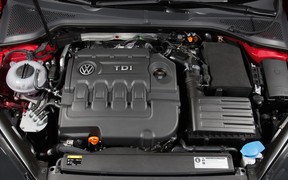 «Дизельгейт»: Как скандал с моторами VW отразится на Украине?