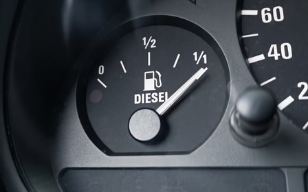 Дизельні авто з пробігом. На що був попит у вересні?