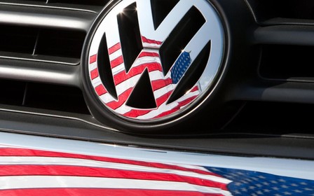 Дизельный скандал подходит к концу: В США «Дизельгейт» обойдется Volkswagen в 10 миллиардов долларов