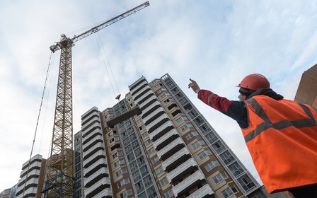 Для поліцейських Вінниці збудують житло
